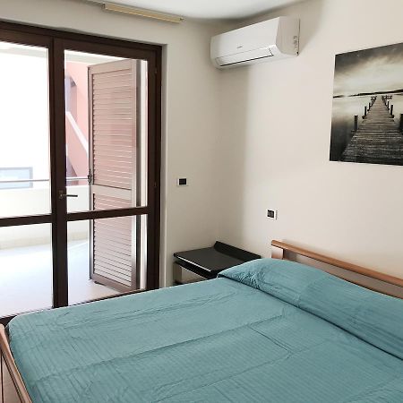 Villa Dora Γκράντο Εξωτερικό φωτογραφία