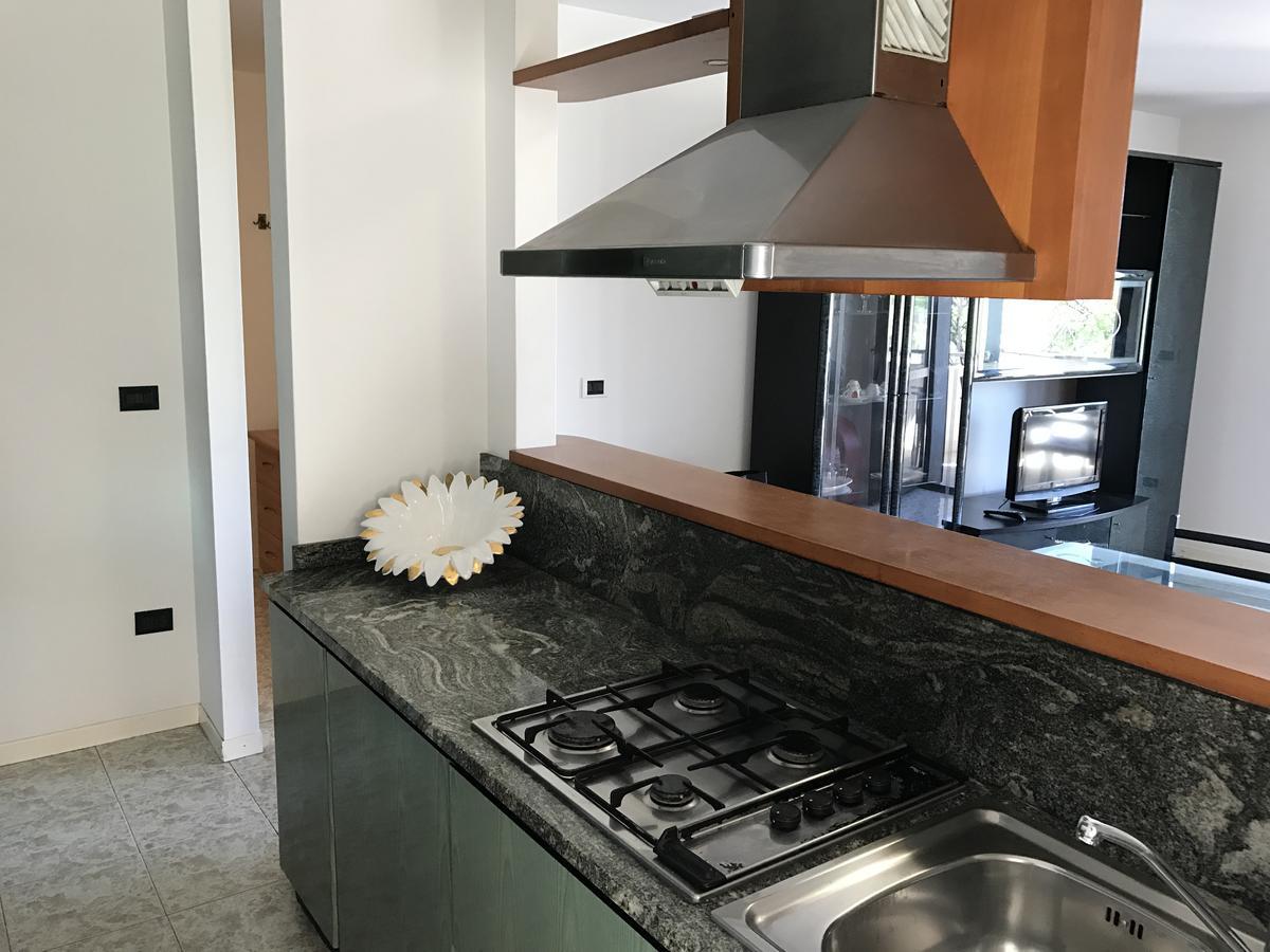 Villa Dora Γκράντο Εξωτερικό φωτογραφία