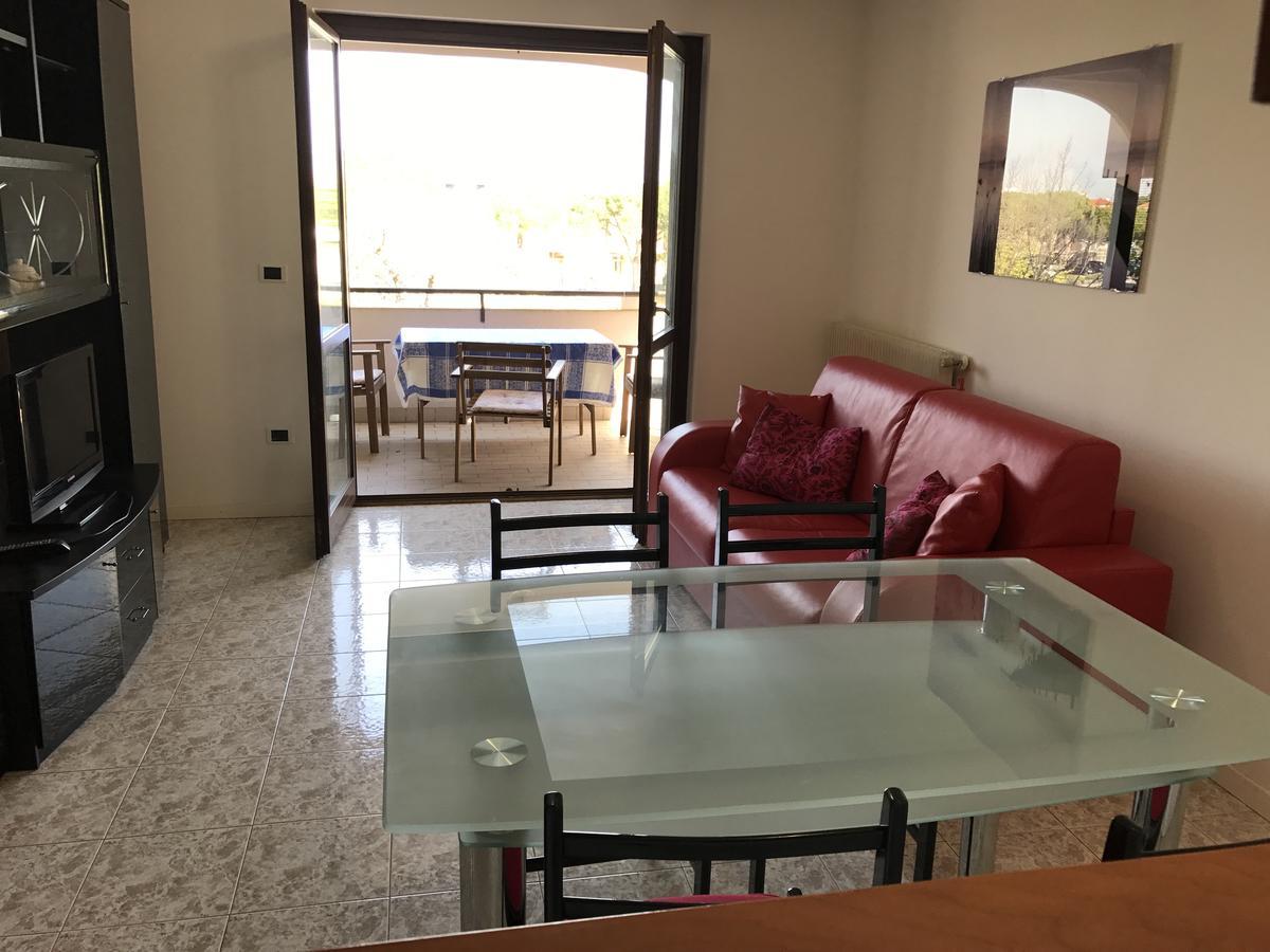 Villa Dora Γκράντο Εξωτερικό φωτογραφία