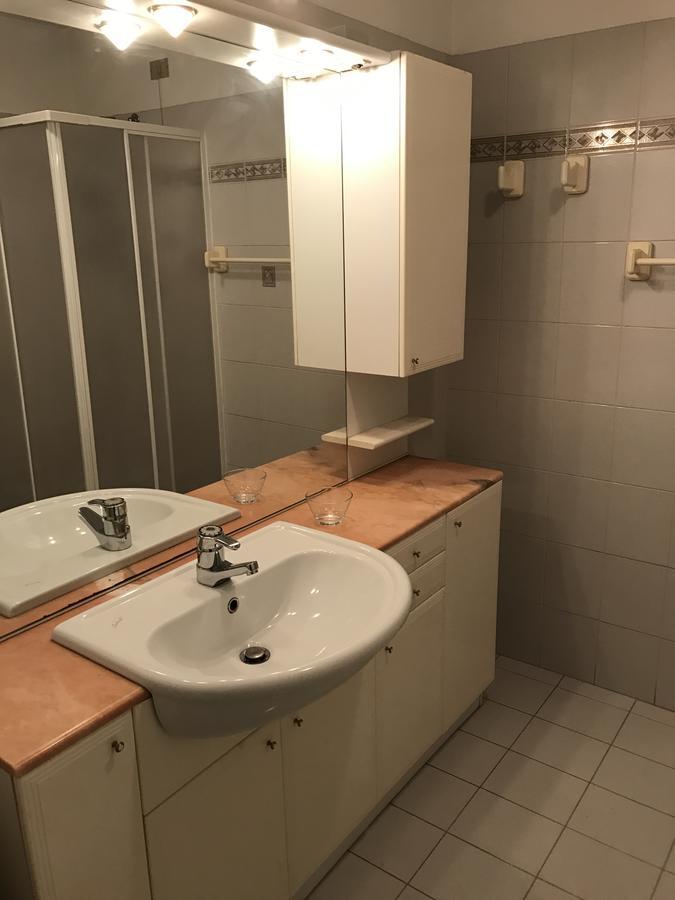 Villa Dora Γκράντο Εξωτερικό φωτογραφία