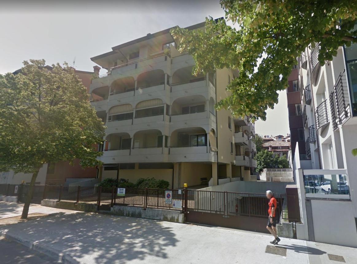 Villa Dora Γκράντο Εξωτερικό φωτογραφία
