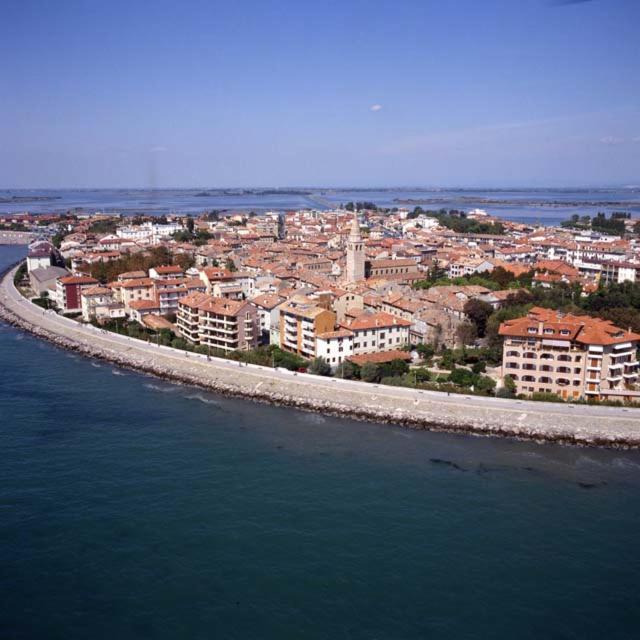 Villa Dora Γκράντο Εξωτερικό φωτογραφία